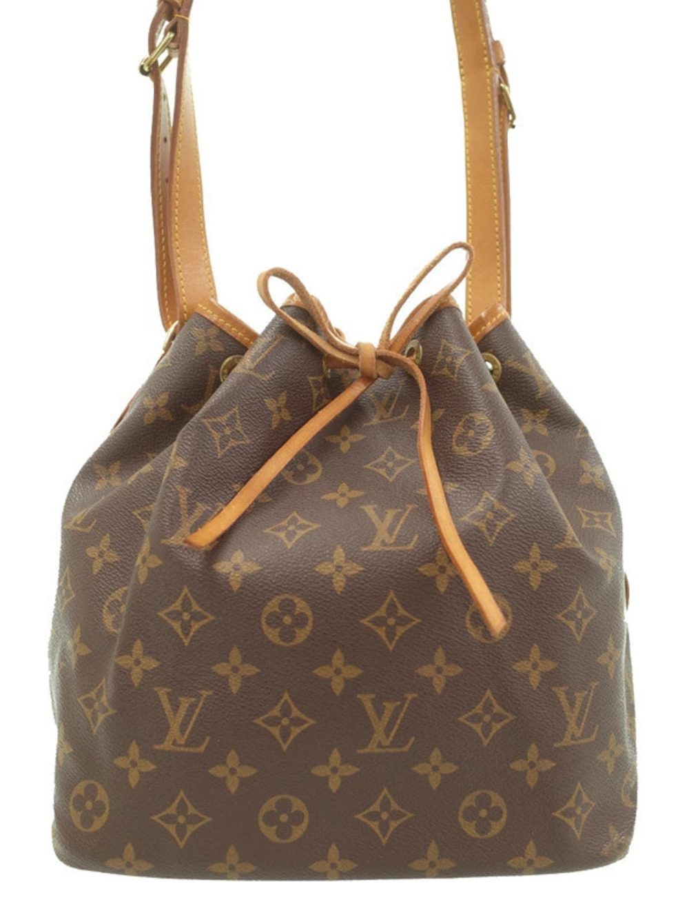 Louis Vuitton Monogram Noe Shoulder Bag